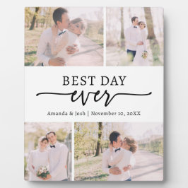 エレガントな写真 フォトプラーク