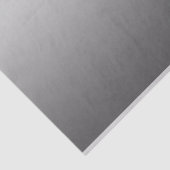 エレガントな勾配の銀 薄葉紙 (詳細)