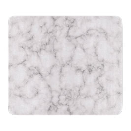 エレガントな大理石のスタイル カッティングボード