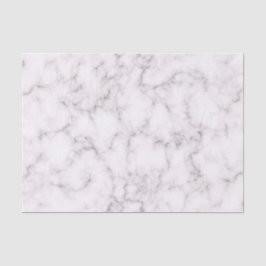 エレガントな大理石のスタイル 薄葉紙