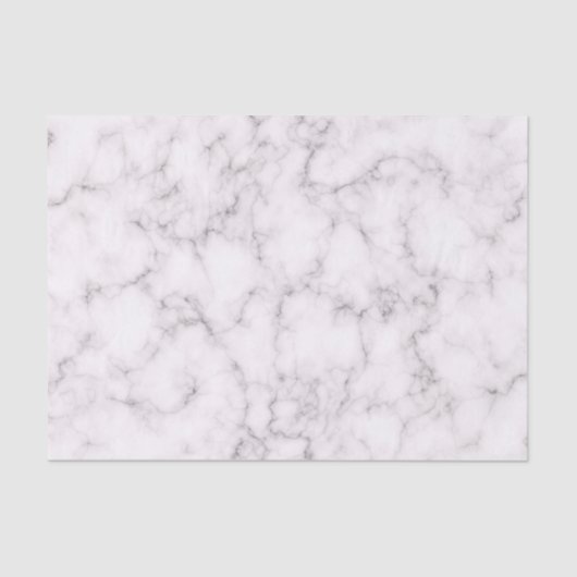 エレガントな大理石のスタイル 薄葉紙 (正面)