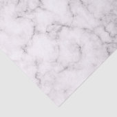 エレガントな大理石のスタイル 薄葉紙 (詳細)