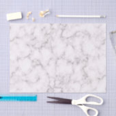 エレガントな大理石のスタイル 薄葉紙 (クラフト)