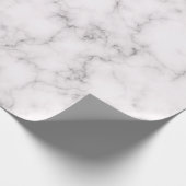 エレガントな大理石 ラッピングペーパー (角)