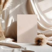 エレガントな天の月と星のモノグラム　保存日 招待状