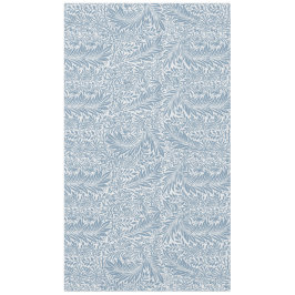 エレガントな庭の葉 テーブルクロス