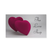 エレガントな愛ハート