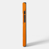 エレガントな抽象フラワー Case-Mate iPhoneケース (裏面 / 左)