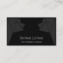 エレガントな抽象的なグレーとブラックの三角形のモザイクタイル