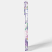エレガントな明るいパステルカラーの春の花 #7 Case-Mate iPhoneケース (裏面 / 左)