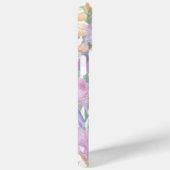エレガントな明るいパステルカラーの春の花 #7 Case-Mate iPhoneケース (裏面 / 右)