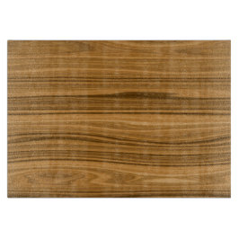 エレガントな木製の穀物のスタイル カッティングボード