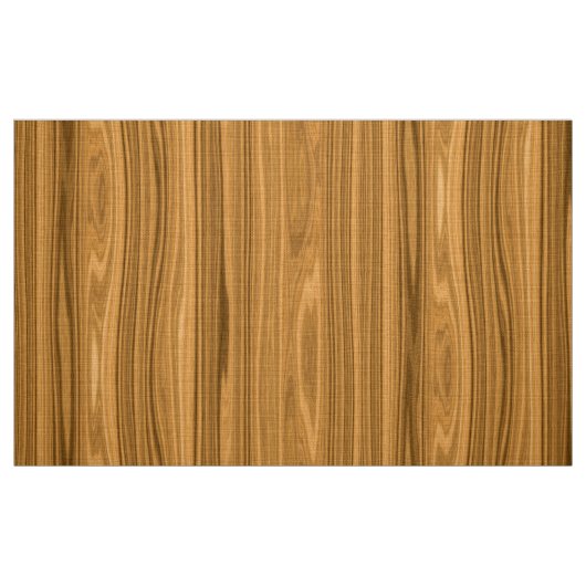 エレガントな木製の穀物のスタイル ファブリック (ファットクウォーター)