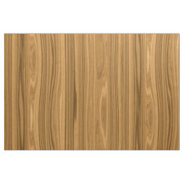 エレガントな木製の穀物のスタイル ファブリック