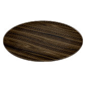 エレガントな木2 カッティングボード (角)