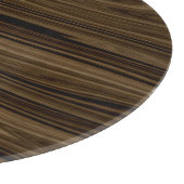 エレガントな木2 カッティングボード (角)