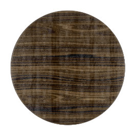 エレガントな木2 カッティングボード