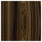 エレガントな木2 ファブリック (クローズアップ)