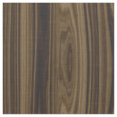 エレガントな木2 ファブリック (クローズアップ)