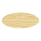 エレガントな木3 名札 (正面)