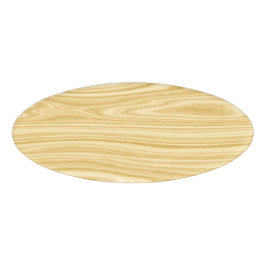 エレガントな木3 名札