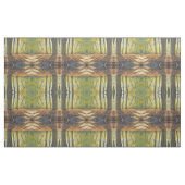 エレガントな森林場面 ファブリック (ヤード)