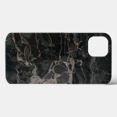 エレガントな石造りの場合 Case-Mate iPhoneケース (裏面 (横))