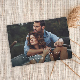 エレガントな結婚式の写真  ゲストブック