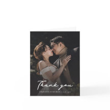 エレガントな結婚式の写真 手書きスクリプト