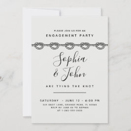 エレガントな結婚式の招待状 結婚の誓い 招待状