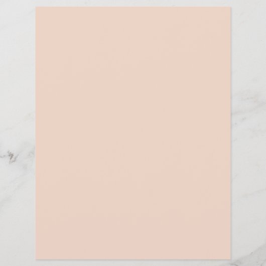 エレガントな結婚式の歓迎あなた自身のサンゴを作成 チラシ (裏面)