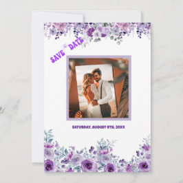 エレガントな結婚式007バイナスリン セーブザデート