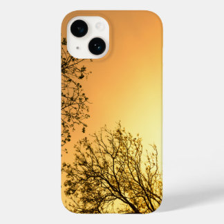 エレガントな自然美 Case-Mate iPhone 14ケース