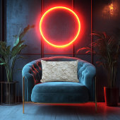 エレガントな花柄のエンボス加工装飾枕 クッション