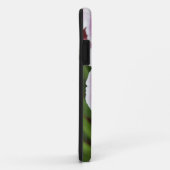 エレガントな蘭のアイリス写実的な写真のiPhone 5case Case-Mate iPhoneケース (裏面/右)