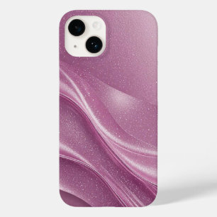 エレガントな輝きの抽象的な背景 Case-Mate iPhone 14ケース