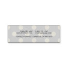 エレガントな金ゴールドホイルの水玉模様パターン-金ゴールド及び黒