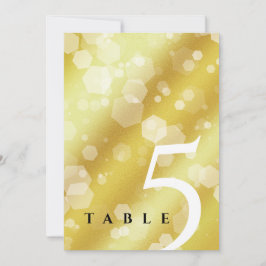 エレガントな21周年真鍮結婚記念日 招待状