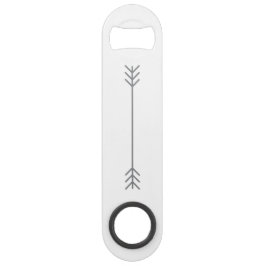 エレガントな chic ARROW | スピード栓抜き