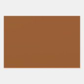 エレガントなFES ギフト包装シート ラッピングペーパーシート (正面3)