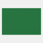 エレガントなFES ギフト包装シート ラッピングペーパーシート (正面)