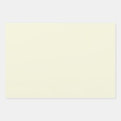 エレガントなFES ギフト包装シート ラッピングペーパーシート (正面3)