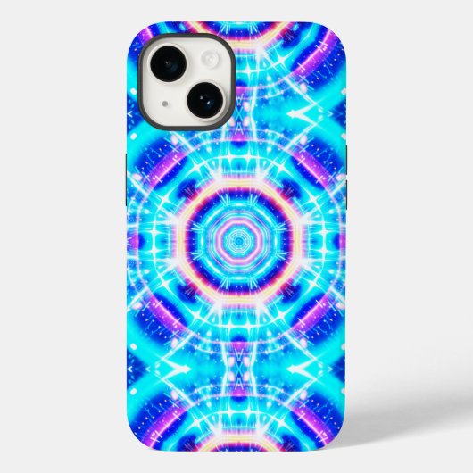 エレガントなiPhoneケース Case-Mate iPhoneケース (裏面)