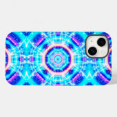 エレガントなiPhoneケース Case-Mate iPhoneケース (裏面 (横))