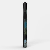 エレガントなMarieアントワネット Case-Mate iPhoneケース (裏面/右)