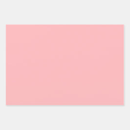 エレガントなPMSギフトラッピングシート ラッピングペーパーシート