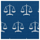 エレガントはかりで測裁 |弁護士 ファブリック (クローズアップ)