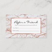 エレガントアイボリー白フェイクバラ金ゴールドグリッター 紹介カード (正面)