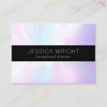 エレガントアポイントメントカード