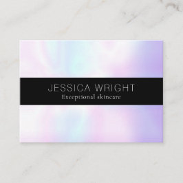 エレガントアポイントメントカード 予約カード